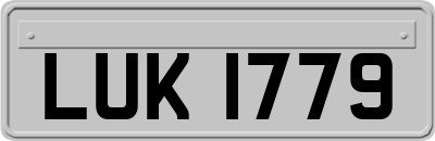 LUK1779