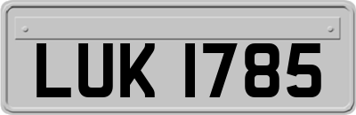 LUK1785