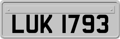 LUK1793