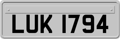 LUK1794