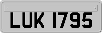 LUK1795