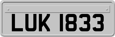 LUK1833