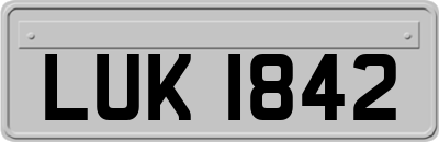 LUK1842