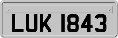 LUK1843