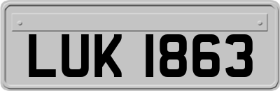 LUK1863