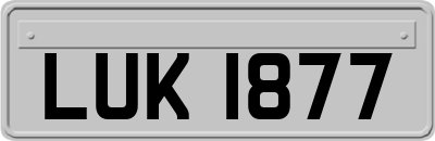 LUK1877