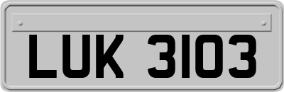 LUK3103