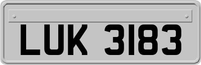 LUK3183