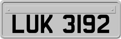 LUK3192