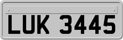 LUK3445