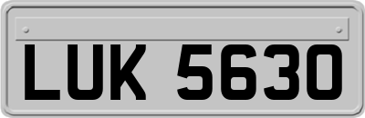 LUK5630