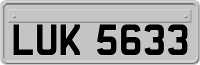 LUK5633