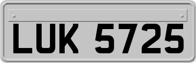 LUK5725