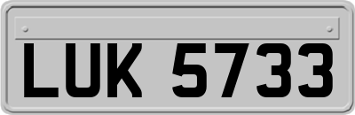 LUK5733