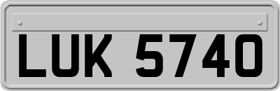 LUK5740