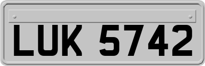 LUK5742