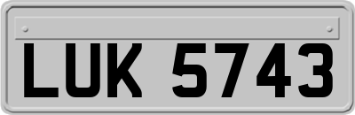 LUK5743