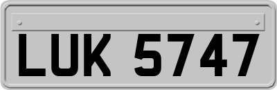 LUK5747