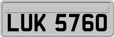 LUK5760