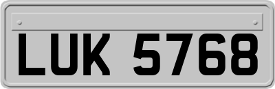 LUK5768