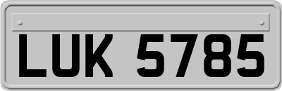 LUK5785