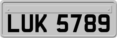 LUK5789