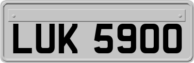 LUK5900