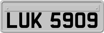 LUK5909