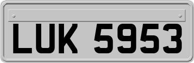 LUK5953