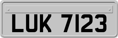 LUK7123