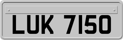 LUK7150