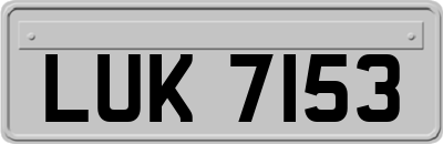 LUK7153