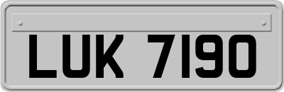 LUK7190