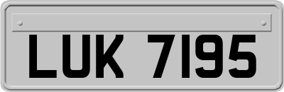 LUK7195