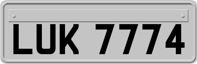 LUK7774