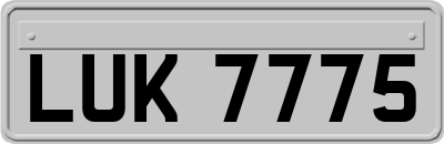 LUK7775