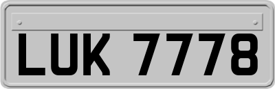 LUK7778