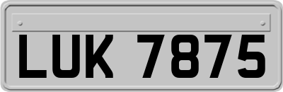 LUK7875