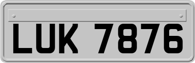 LUK7876