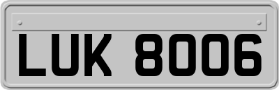 LUK8006
