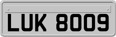 LUK8009