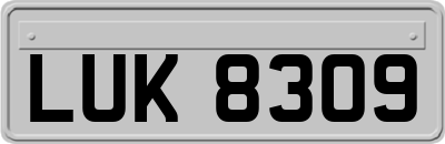 LUK8309
