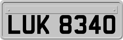 LUK8340