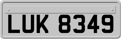 LUK8349