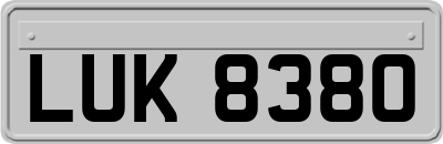 LUK8380