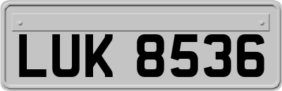 LUK8536