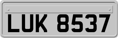 LUK8537