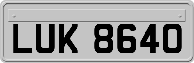 LUK8640