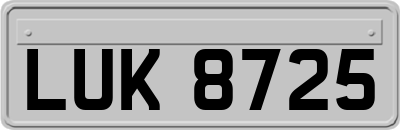 LUK8725