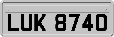 LUK8740